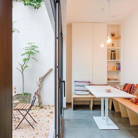 Stylishly Furnished Private Home In A Vibrant Area Anvers Dış mekan fotoğraf
