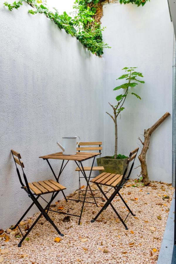 Stylishly Furnished Private Home In A Vibrant Area Anvers Dış mekan fotoğraf